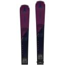 Atomic - Cloud Q9 + M 10 Gw -female - Black - 147