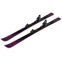 Atomic - Cloud Q9 + M 10 Gw -female - Black - 147