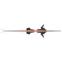 Atomic - Cloud Q9 + M 10 Gw -female - Black - 147