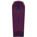 Atomic - Cloud Q9 + M 10 Gw -female - Black - 147