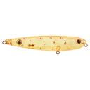Atomic Hardz K9 Bulldog 80 Floating Lure Ghost Wakasagi