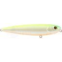 Atomic Hardz K9 Bulldog 80 Floating Lure Ghost Wakasagi