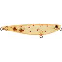 Atomic Hardz K9 Walker 60 Floating Lure Pearl Chartreuse