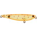 Atomic Hardz K9 Walker 60 Floating Lure Silver Wolf