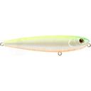 Atomic Hardz K9 Walker 60 Floating Lure Silver Wolf