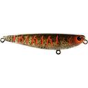 Atomic Hardz K9 Walker 60 Floating Lure Silver Wolf