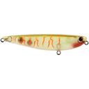 Atomic Hardz K9 Walker 60 Floating Lure Silver Wolf
