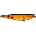 Atomic Hardz K9 Walker 60 Floating Lure Silver Wolf