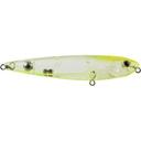 Atomic Hardz K9 Walker 60 Floating Lure Silver Wolf