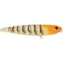 Atomic Hardz K9 Walker 60 Floating Lure Silver Wolf