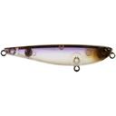 Atomic Hardz K9 Walker 60 Floating Lure Silver Wolf