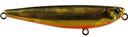 Atomic Hardz K9 Walker 60 Floating Lure Silver Wolf