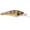 Atomic Hardz Shiner 100 Mid Lure Muddy Prawn