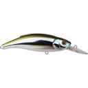 Atomic Hardz Shiner 100 Mid Lure Muddy Prawn