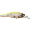 Atomic Hardz Shiner 100 Mid Lure Muddy Prawn