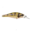 Atomic Hardz Shiner 100 Mid Lure Muddy Prawn