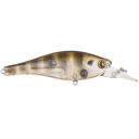 Atomic Hardz Shiner 100 Mid Lure Muddy Prawn