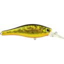 Atomic Hardz Shiner 100 Mid Lure Muddy Prawn