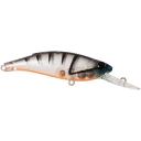 Atomic Hardz Shiner 100 Mid Lure Muddy Prawn