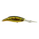 Atomic Hardz Shiner 75 Double Deep Lure Matte Ayu
