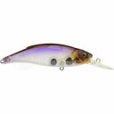 Atomic Hardz Shiner 75 Mid Fishing Lure [Colour: Ghost Green Shad]