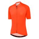 Attaquer Womens A-Line Jersey | Embassy Cycling Red / S