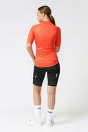 Attaquer Womens A-Line Jersey | Embassy Cycling Red / S