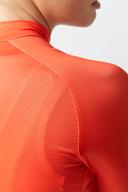 Attaquer Womens A-Line Jersey | Embassy Cycling Red / S