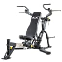 ATX Lever Arm Multi Press