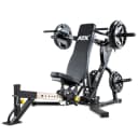 ATX Lever Arm Multi Press