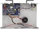 Audiolab 6000N Network Streamer (A-6000N-BL-1) Black, Silver