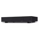 Audiolab 6000N Network Streamer (A-6000N-BL-1) Black, Silver