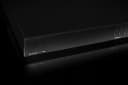 Audiolab 6000N Network Streamer (A-6000N-BL-1) Black, Silver