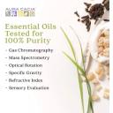 Aura Cacia Jasmine, Absolute, in Jojoba Oil - 0.5 fl oz