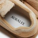 AURALEE Beige New Balance Edition RC30 Sneakers