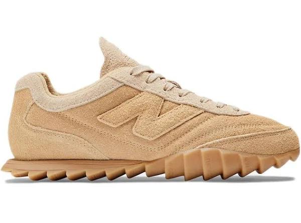 AURALEE Beige New Balance Edition RC30 Sneakers