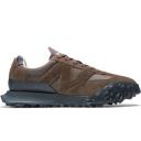 AURALEE Blue New Balance Edition XC-72 Sneakers