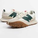 AURALEE Blue New Balance Edition XC-72 Sneakers