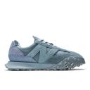 AURALEE Blue New Balance Edition XC-72 Sneakers