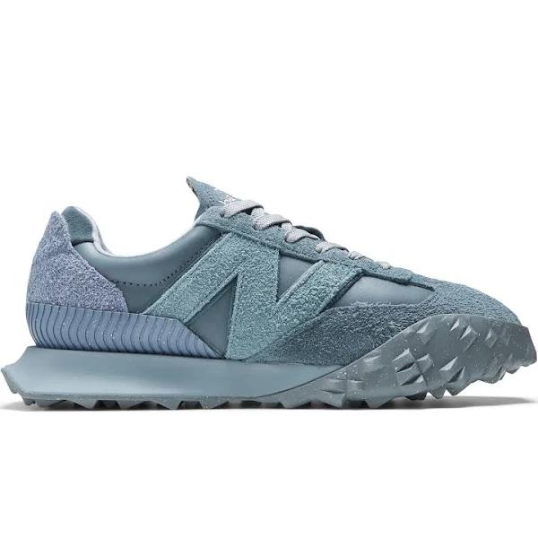 AURALEE Blue New Balance Edition XC-72 Sneakers