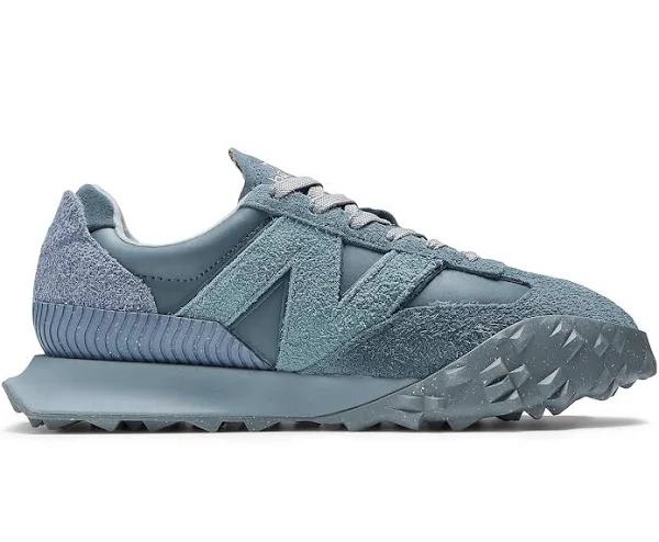 AURALEE Blue New Balance Edition XC-72 Sneakers