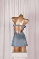 Aurena Blue Babydoll