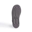 AUS Wooli UGG Cronulla Mid Calf Sheepskin Boot - Black