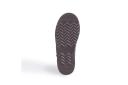 AUS Wooli UGG Sydney Unisex Sheepskin Wool Slippers - Grey