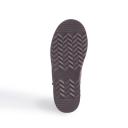 AUS Wooli UGG Sydney Unisex Sheepskin Wool Slippers - Grey