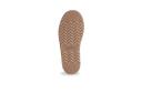 AUS Wooli UGG Unisex Sheepskin Wool Sydney Slippers - Chestnut/Tan