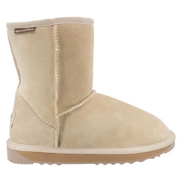 Australian Made Comfort Me Mid Classic UGG Boot (Kangaroo) - 9 Colours, 7 / Sand