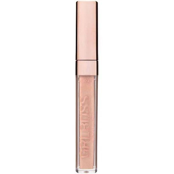 Australis GRLBOSS Glitz Lip Gloss - Seductive