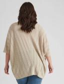 Autograph Knitwear Elbow Sleeve Jumper