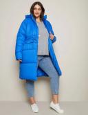 Autograph Longline Puffer Coat